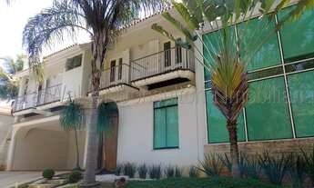 Imagem 2: Casa com 4 suítes Condomínio Tívoli Park aceita 50% em permuta