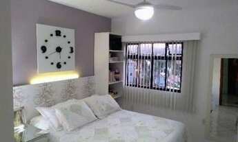 Imagem 4: Casa no Conj. Res. Ibirapuera-SBC