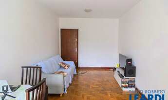 Imagem 3: APARTAMENTO - HIGIENÓPOLIS - SP