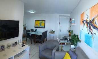 Imagem: Apartamento para venda com 59 metros quadrados