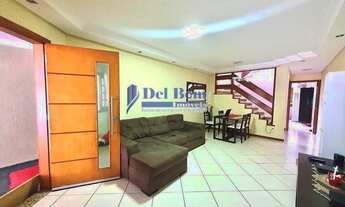 Imagem 2: Sobrado para Venda em Mogi das Cruzes, Alto Ipiranga, 3 dormitórios, 3 suítes, 2 banheiros