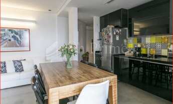 Imagem 5: COBERTURA DUPLEX - BARRA FUNDA - 3 DORMS - 1 SUITE - 2 VAGAS