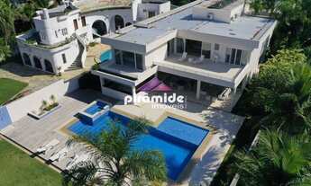 Imagem 2: Casa de Alto Padrão, Pé na Areia, Praia daCocanha - Caraguatatuba/SP