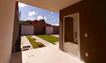 Imagem 2: CASA RESIDENCIAL em EUSÉBIO - CE, precabura