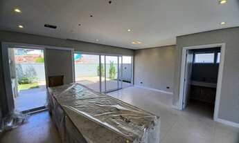 Imagem 5: Linda casa no Condomínio Bella Città