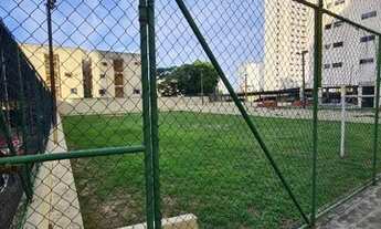 Imagem 3: Apartamento com 3 dormitórios à venda, 106 m² por R$ 399.000,00 - Fátima - Fortaleza/CE