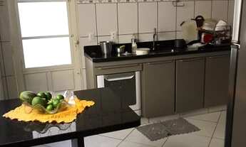 Imagem 4: Excelente casa com 3 Quartos sendo 1 Suíte à venda no Santa Mônica, com 200m² por R$ 620.0