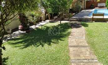 Imagem 2: Porto Alegre - Casa Padrão - Menino Deus