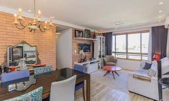 Imagem 2: Porto Alegre - Apartamento Padrão - Passo da Areia