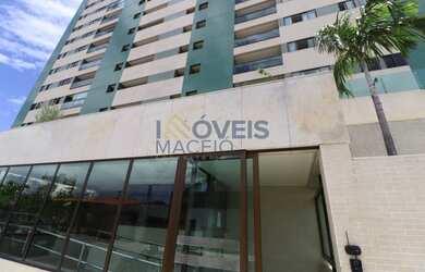 Imagem 3: Apartamento de 03 Quartos na Mangabeiras Jatiúca Ponta Verde