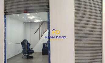 Imagem: ÓTIMO IMÓVEL COMERCIAL À VENDA NA BELA