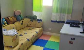 Imagem 7: Apartamento com 3 dormitórios à venda, 50 m² por R$ 245.000,00 - Jardim Margarida - Mogi d