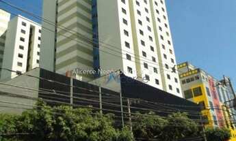 Imagem: Apartamento para alugar, 50 m² por R$ 700,00/mês