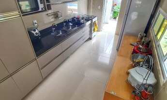 Imagem 4: MAGNÍFICA CASA NO CONDOMÍNIO MARBELA, EUSÉBIO COM 4 QUARTOS! PISCINA PRIVATIVA!