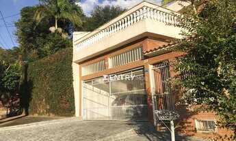 Imagem 3: Casa com 5 dormitórios à venda por R$ 670.000,00 - Jardim Roma - Jundiaí/SP