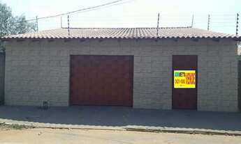 Imagem: Casa com 2 quarto(s) no bairro Loteamento