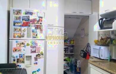 Imagem 5: Casa a Venda no bairro São Bernardo do Campos - São Paulo, SP