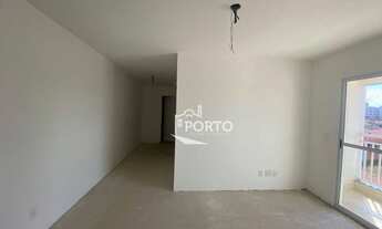 Imagem 3: Apartamento com 2 dormitórios, sendo 1 suíte à venda, 67 m² - Nova América - Piracicaba/SP