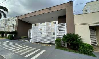 Imagem: Apto Vila Brasilia 2/4 - Lazer completo