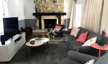 Imagem 5: Belíssima Casa Alphaville Zero