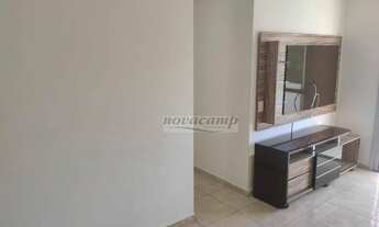 Imagem 5: Apartamento com 2 dormitórios à venda, 57 m² por R$ 230.000,00 - Parque Camélias - Campina