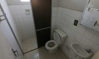 Imagem 7: Vendo apto no Edf. Condomínio dos Ipês II, com 3 quartos, 70 mts, 1 andar