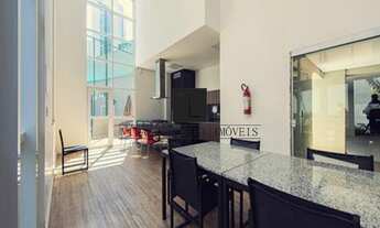 Imagem 5: Apartamento com área privativa 116,11 m2, sendo área interna com 92,90m2 (+) 23,20 m2 área