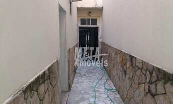 Imagem 3: Casa com 2 dormitórios à venda, 257 m² por R$ 850.000,00 - Centro - Campos dos Goytacazes