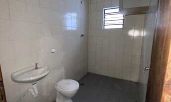 Imagem: CASA TÉRREA - VILA LUZITA - SP