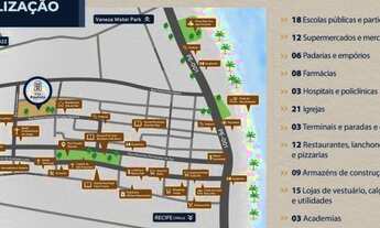 Imagem 2: Apartamento padrão do programa minha casa minha vida - #JB