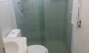 Imagem 6: Cobertura Duplex com 3 dormitórios, 178m² - Vila Santana - Mogi das Cruzes/SP