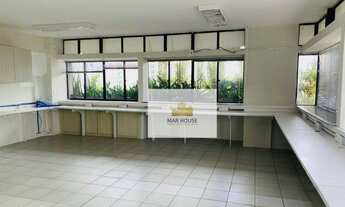 Imagem 5: Sala, 138 m² - venda por R$ 400.000,00 ou aluguel por R$ 1.964,00/mês - Imbiribeira - Reci