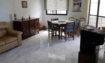 Imagem 3: Apartamento de 104 metros quadrados no bairro Itararé com 3 quartos