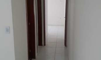 Imagem 4: Casa com 03 quartos e Entrada parcelada