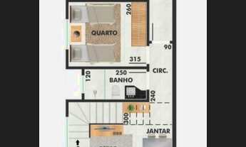 Imagem 4: BELO HORIZONTE - Apartamento Padrão - Sion