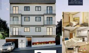 Imagem: Apartamento para venda com 60 metros quadrados