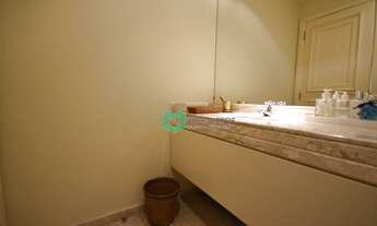 Imagem 4: Apartamento com 3 dormitórios à venda, 367 m² por R$ 8.800.000,00 - Jardins - São Paulo/SP