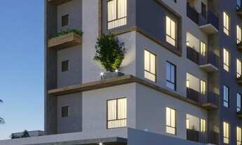 Imagem 2: MAISON ARBY Apartamento na planta