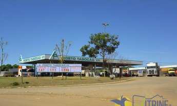 Imagem 3: Terreno em rua - Bairro Parque Santa Rita em Goiânia