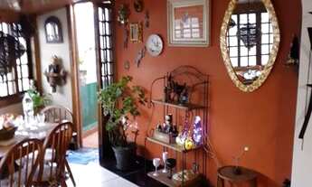 Imagem 3: COBERTURA - HIGIENÓPOLIS - SP