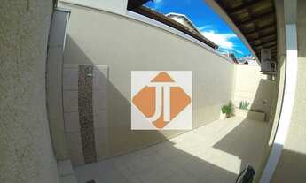 Imagem 3: Casa com 3 dormitórios à venda, 128 m² por R$ 849.000,00 - Condomínio Grape Village - Vinh