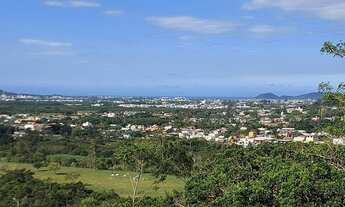 Imagem: Terreno plano com área de 150.474 m2 com