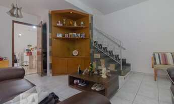 Imagem 5: Casa para Aluguel - Vila Mariana, 3 Quartos, 110 m2