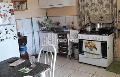 Imagem 9: CASA À VENDA NO CONTORNO