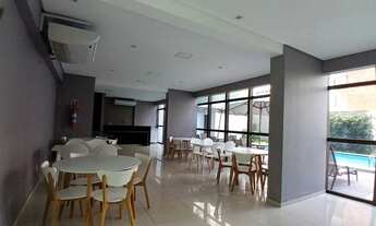 Imagem 3: Apartamento com 36 metros na Santos Dumont, Graças - Recife - PE