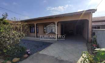 Imagem: Joinville - Casa Padrão - Joo Costa