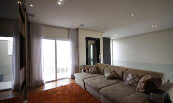 Imagem 7: Casa Residencial Tamboré 11