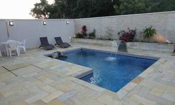 Imagem: Várzea Paulista - Casa de Condomínio