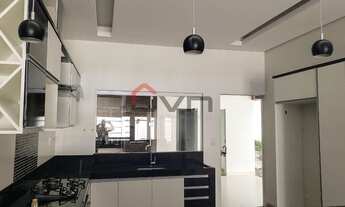 Imagem 5: Casa com 3 suítes no Bosque dos Buritis - Uberlândia - MG