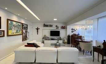 Imagem 3: Apartamento para venda tem 151 m2 com 3 quartos em Boa Viagem - Recife - Pernambuco